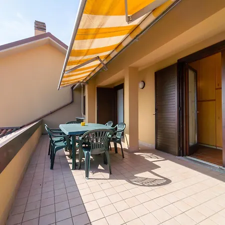 شقة Marigold By Wonderful Italy *